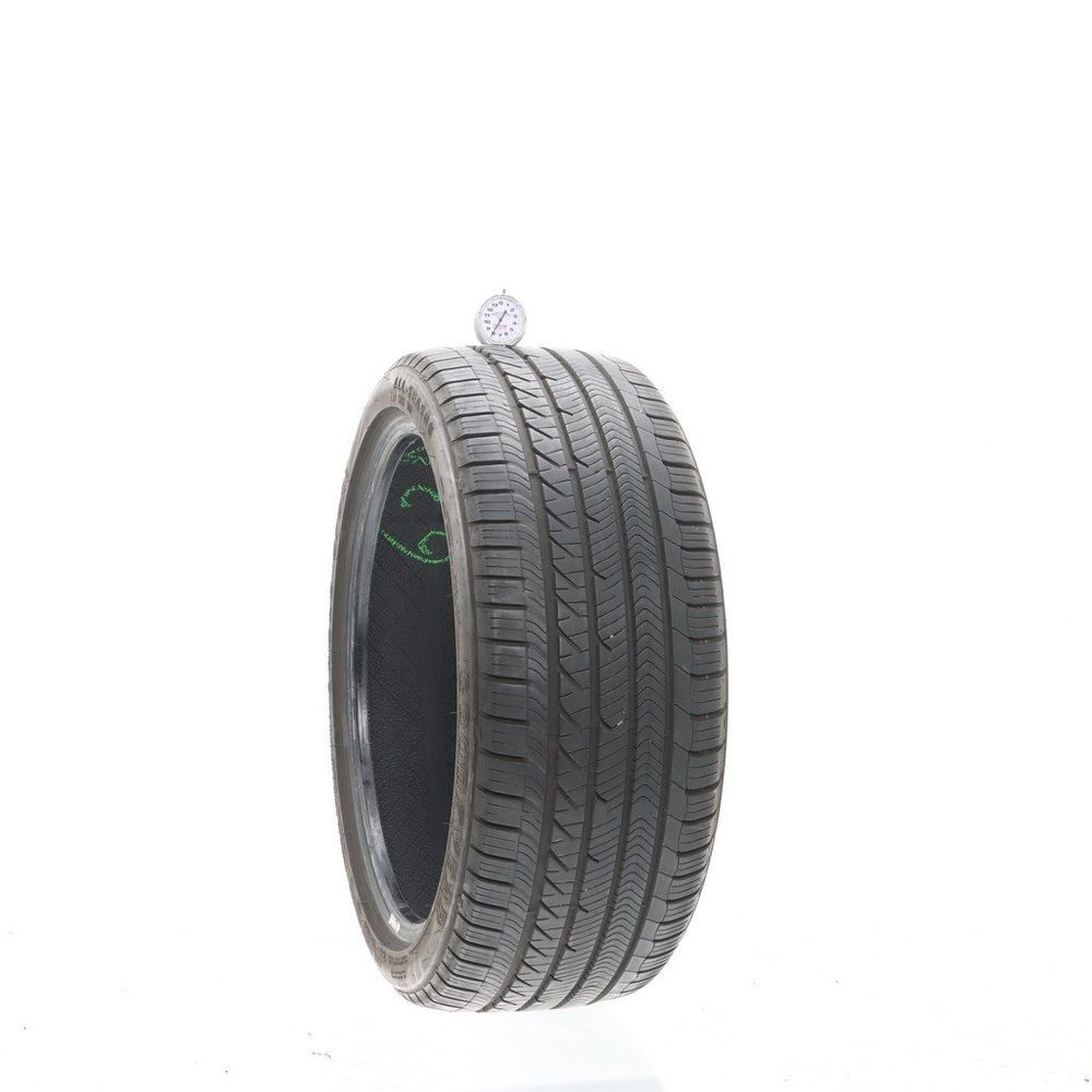 Used 225/40R18 Goodyear Eagle Sport AS 92H - 8/32 - Image 1