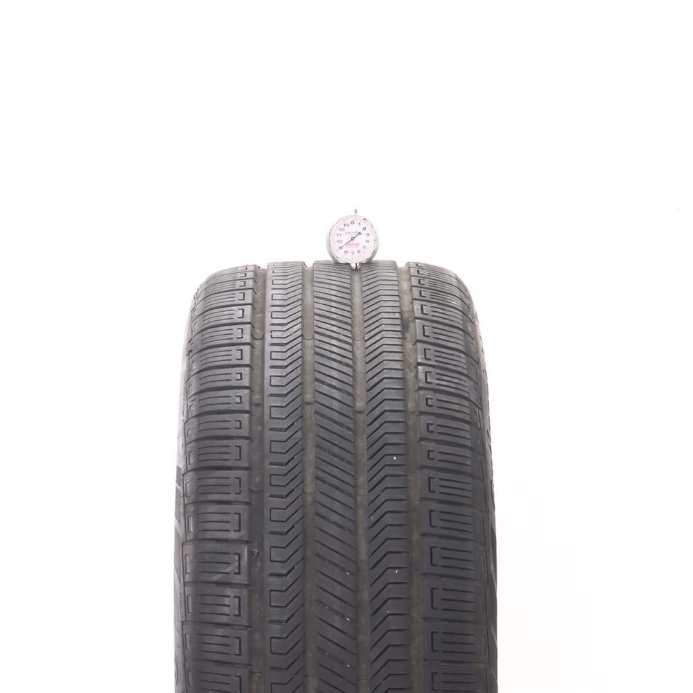 Used 275/45R20 Continental CrossContact RX TO ContiSilent 110V - 9/32 - Image 2