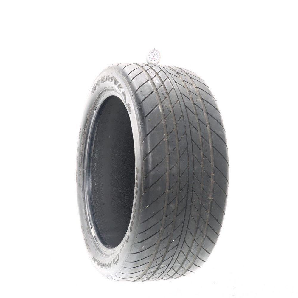 Used 295/40R20 Goodyear Eagle F1 GS D2 EMT 101V - 7.5/32 - Image 1