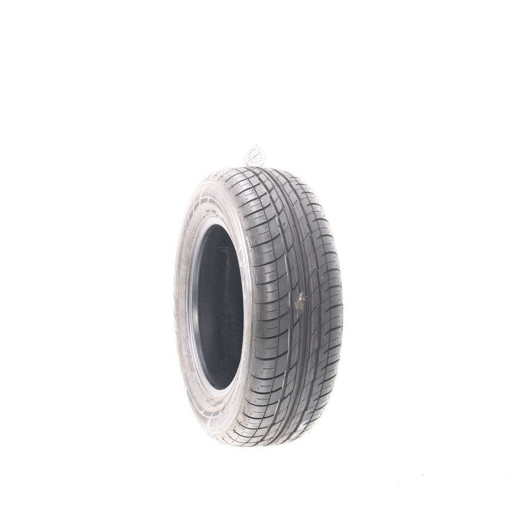 Set of (2) Used 205/65R15 Veento G-3 95H - 9/32 - Image 1