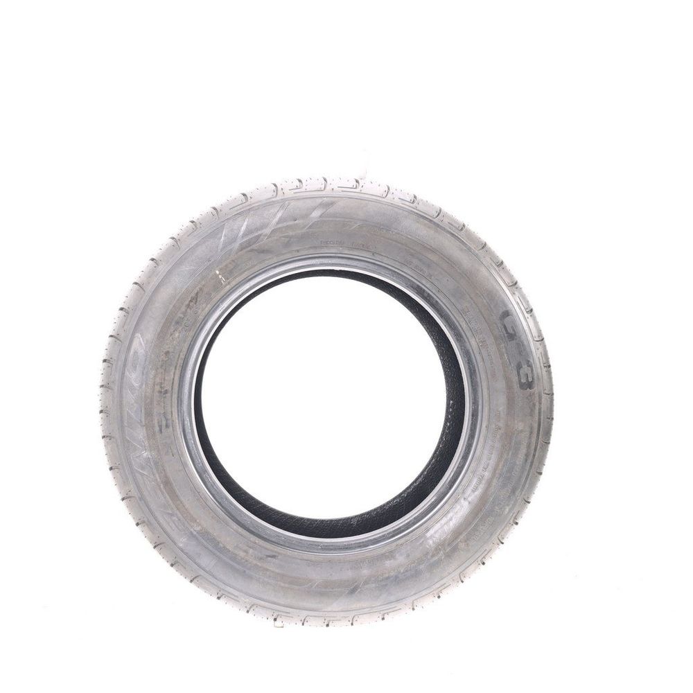 Set of (2) Used 205/65R15 Veento G-3 95H - 9/32 - Image 3