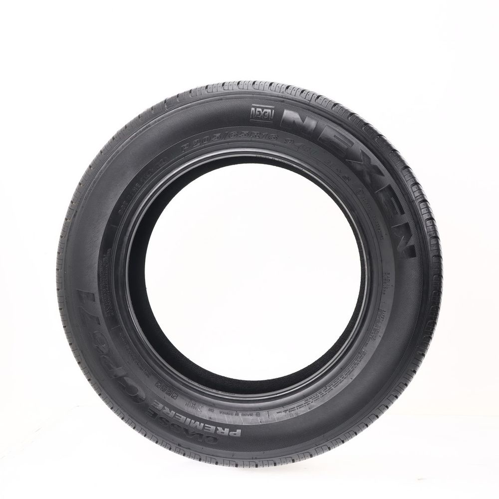 New 205/65R16 Nexen Classe Premiere CP671 94H - Image 3