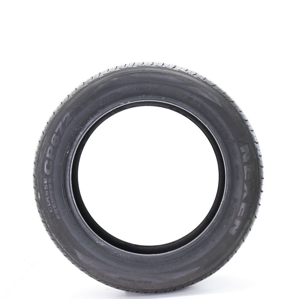 Set of (2) New 215/55R17 Nexen Classe Premiere CP672 94V - 10/32 - Image 3