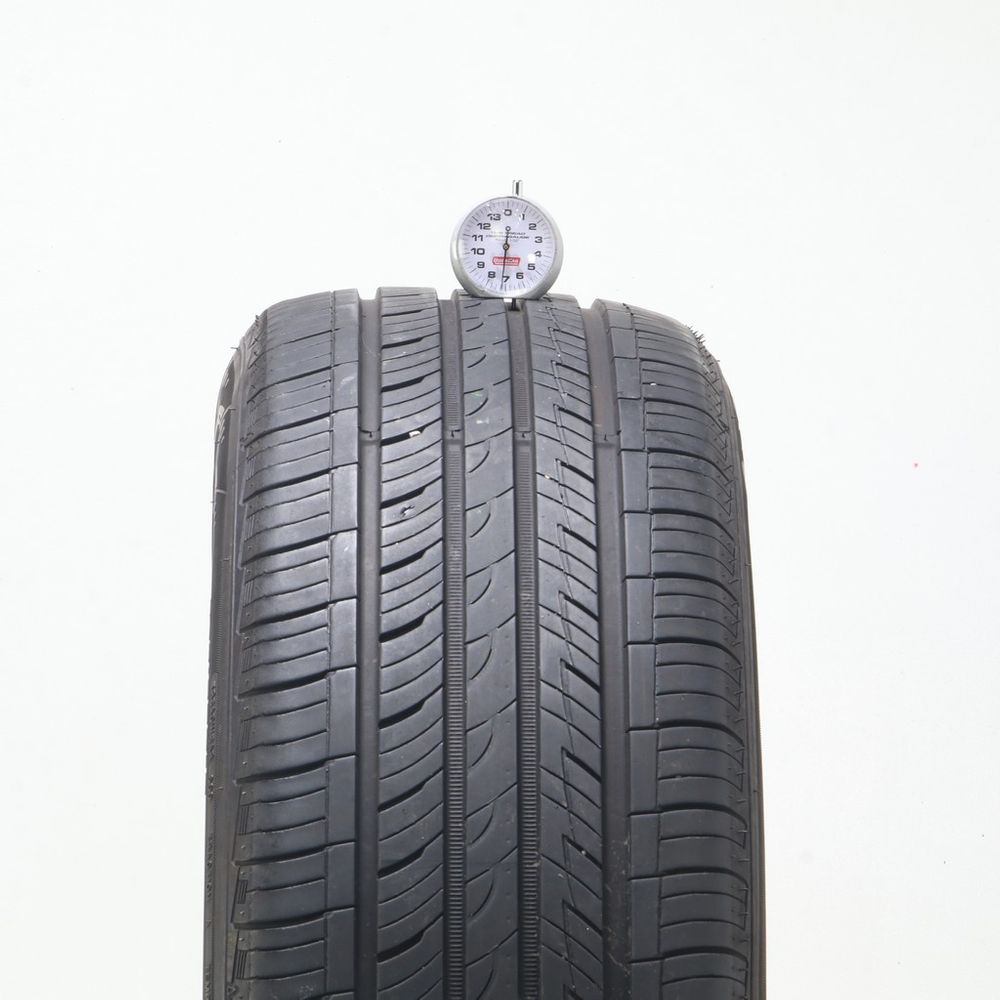 Set of (2) Used 235/55R19 Sumitomo GeoTour 105V - 6-7/32 - Image 5