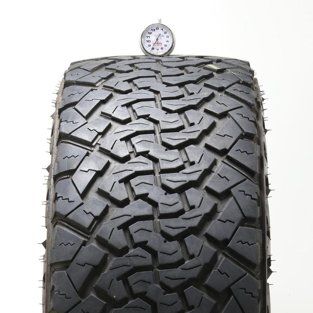 Set of (2) Used LT 285/55R20 Venom Power Terra Hunter X/T 122/119S - 8-9.5/32 - Image 2