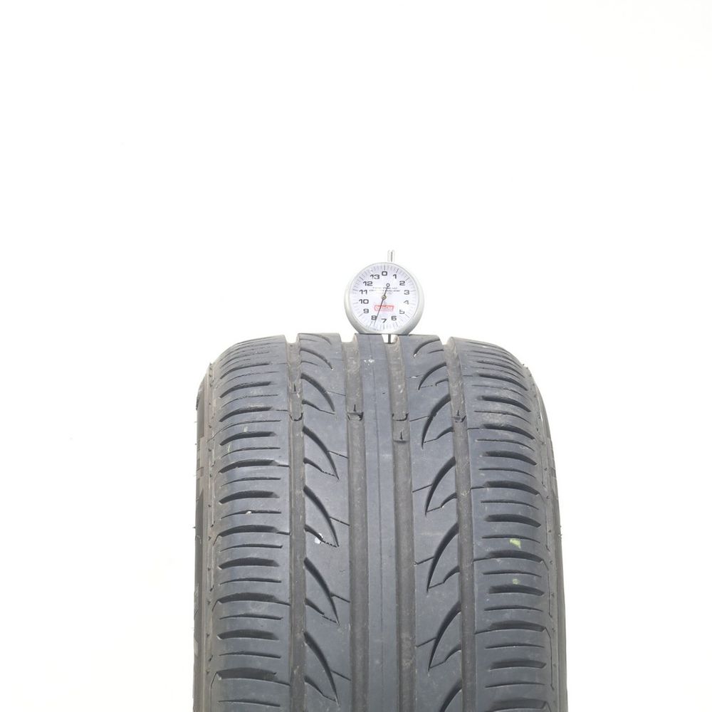 Set of (2) Used 215/45ZR17 Lexani LXUHP-207 91W - 7-7.5/32 - Image 5