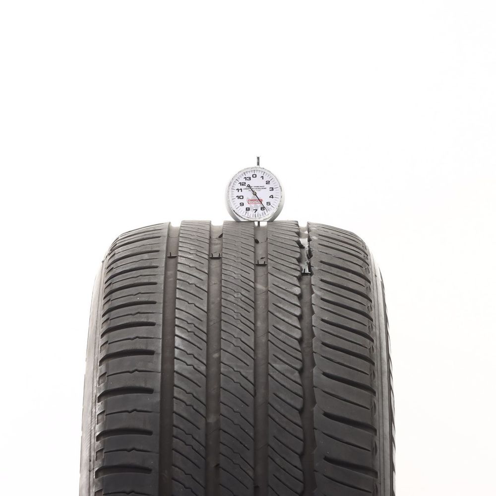 Set of (2) Used 235/55R18 Michelin Primacy MXM4 VOL 100H - 5.5-6/32 - Image 2