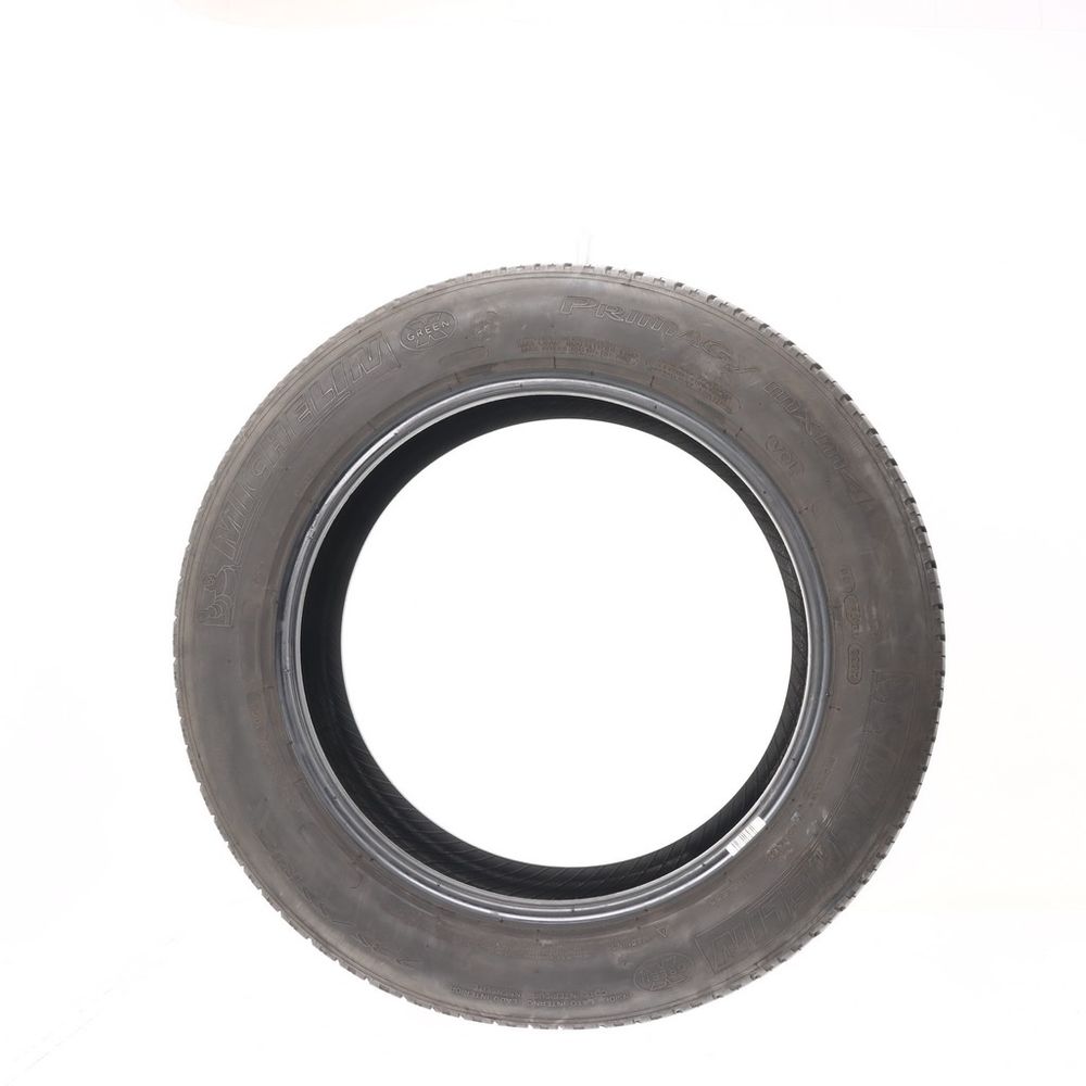 Set of (2) Used 235/55R18 Michelin Primacy MXM4 VOL 100H - 5.5-6/32 - Image 3