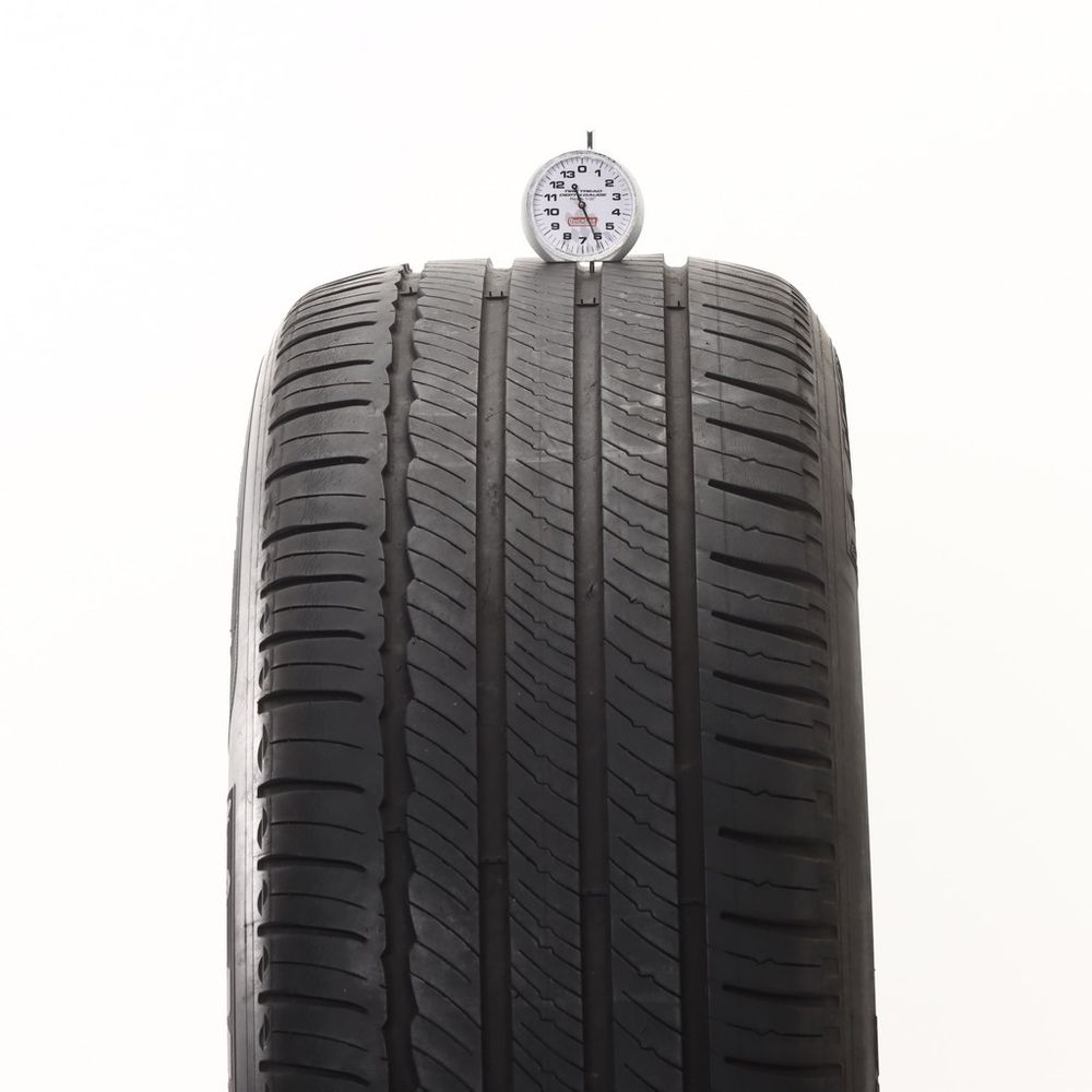 Set of (2) Used 235/55R18 Michelin Primacy MXM4 VOL 100H - 5.5-6/32 - Image 5