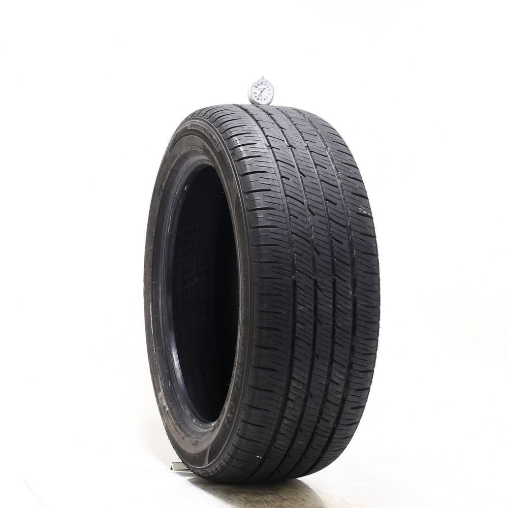 Set of (2) Used 235/50R19 Sumitomo HTR Enhance CX2 99V - 7-8.5/32 - Image 4