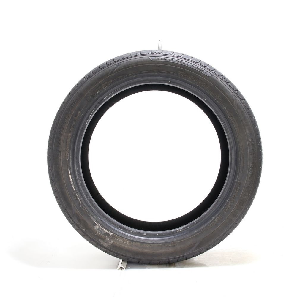 Set of (2) Used 235/50R19 Sumitomo HTR Enhance CX2 99V - 7-8.5/32 - Image 6
