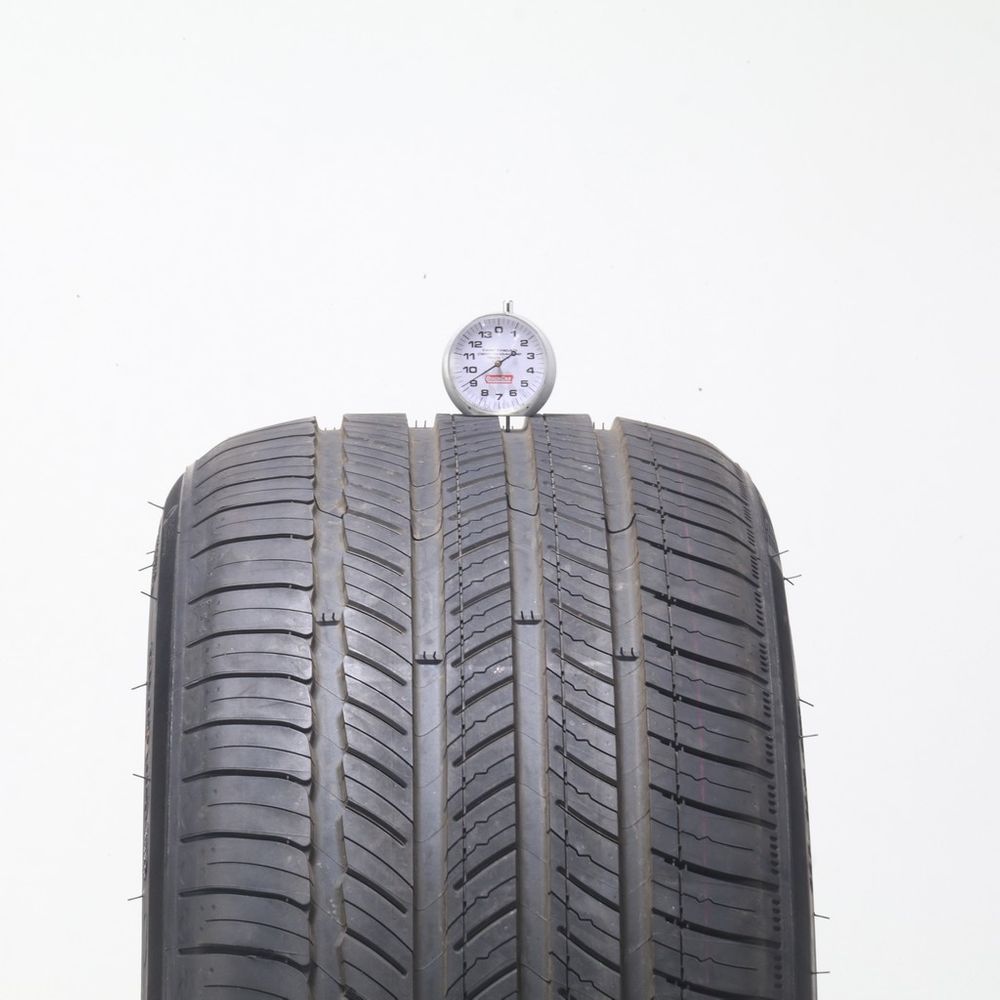 Set of (2) Used 255/65R17 Cooper Adventurer All Season 110T - 9-10/32 - Image 2
