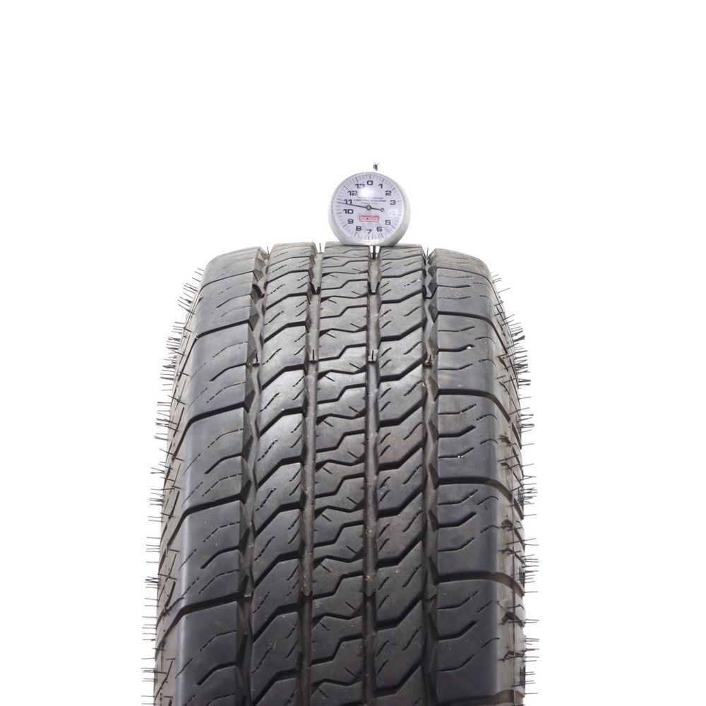 Set of (2) Used LT 225/75R16 Corsa Highway Terrain Plus 115/112S E - 10.5-11/32 - Image 2