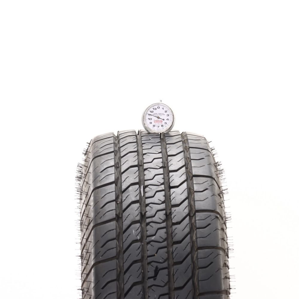 Set of (2) Used LT 225/75R16 Corsa Highway Terrain Plus 115/112S E - 10.5-11/32 - Image 5