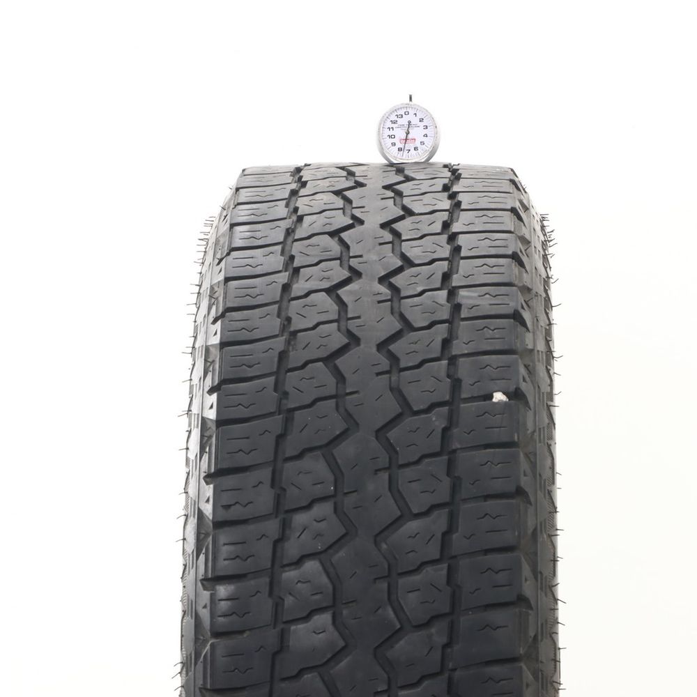 Used LT 275/65R18 Milestar Patagonia A/T R 123/120S E - 7.5/32 - Image 2