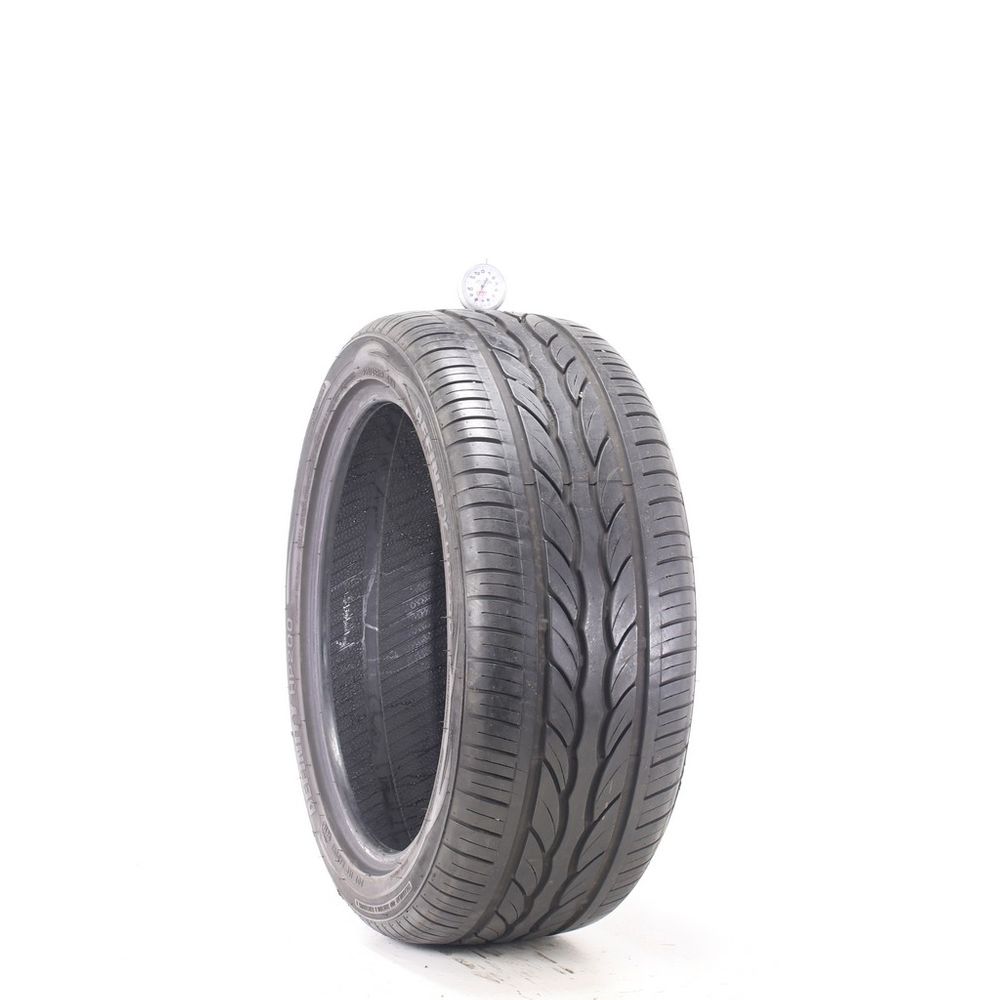 Set of (2) Used 225/45R18 Definity HP200 95W - 7.5-8/32 - Image 4