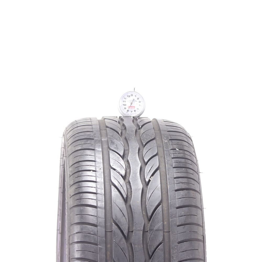 Set of (2) Used 225/45R18 Definity HP200 95W - 7.5-8/32 - Image 5
