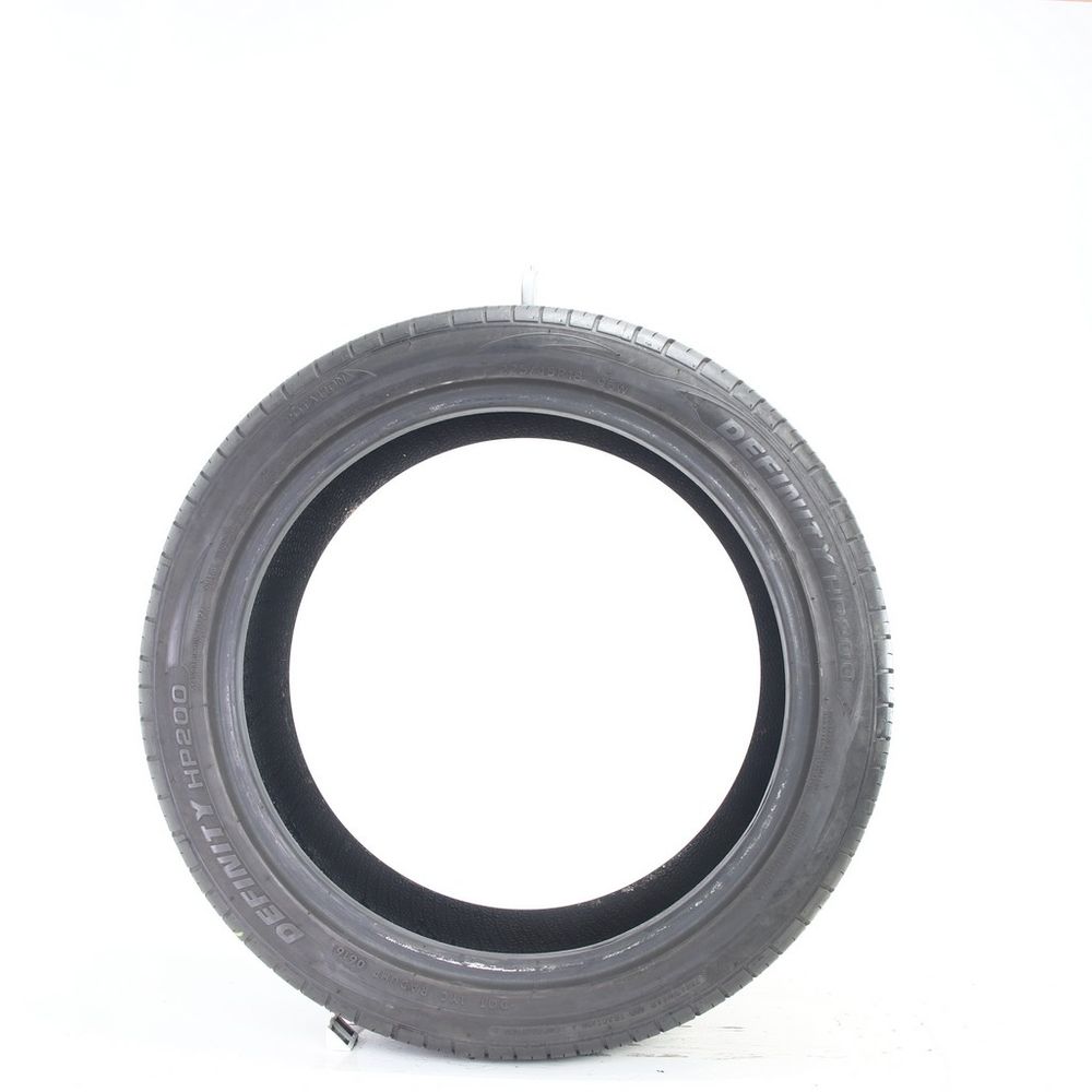 Set of (2) Used 225/45R18 Definity HP200 95W - 7.5-8/32 - Image 6