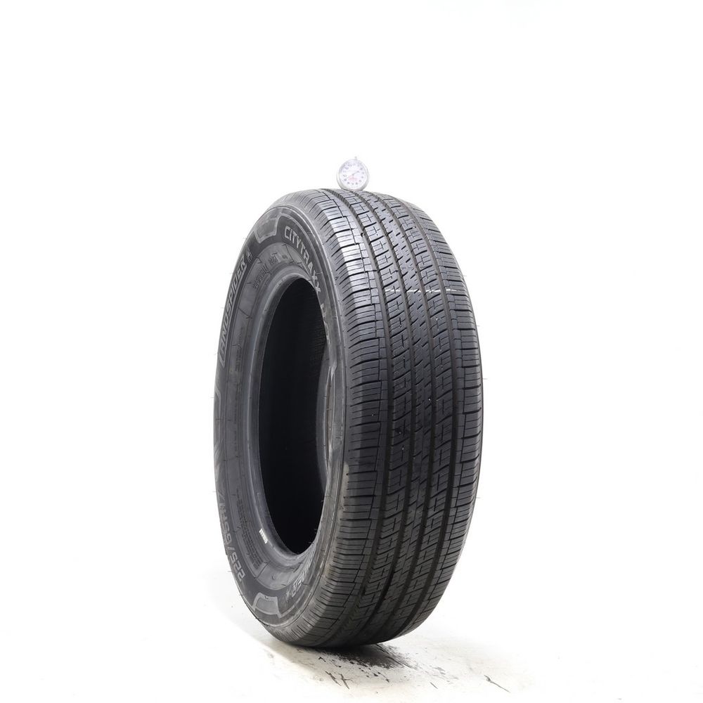 Set of (2) Used 225/65R17 Landspider Citytraxx H/T 102H - 8.5-9/32 - Image 4