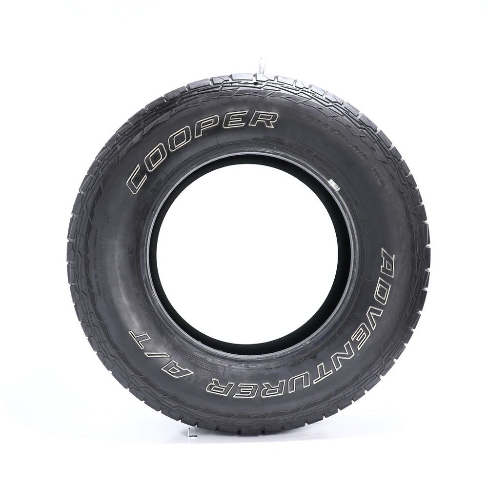 Used 265/70R17 Cooper Adventurer A/T 115T - 9.5/32 - Image 3