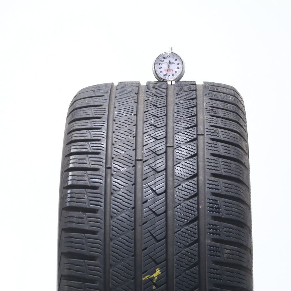 Used 275/40R21 Vredestein Quatrac Pro 107Y - 7.5/32 - Image 2