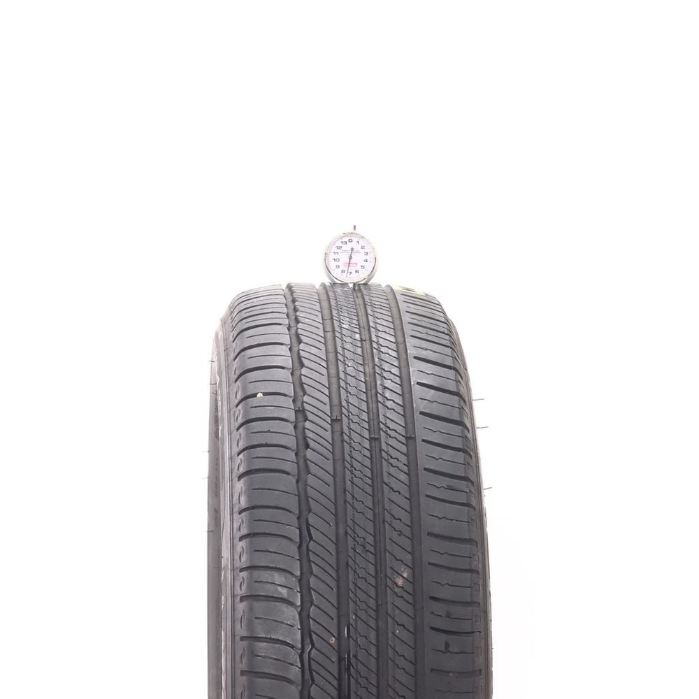 Set of (4) Used 225/60R18 Michelin Primacy MXM4 ZP 104H - 6-7.5/32 - Image 5