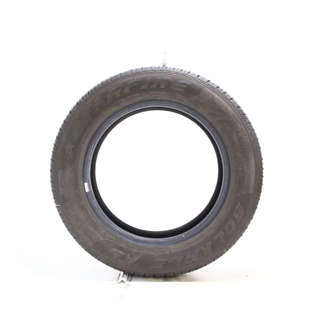Used 215/65R17 Starfire Solarus A/S 99T - 7.5/32 - Image 3