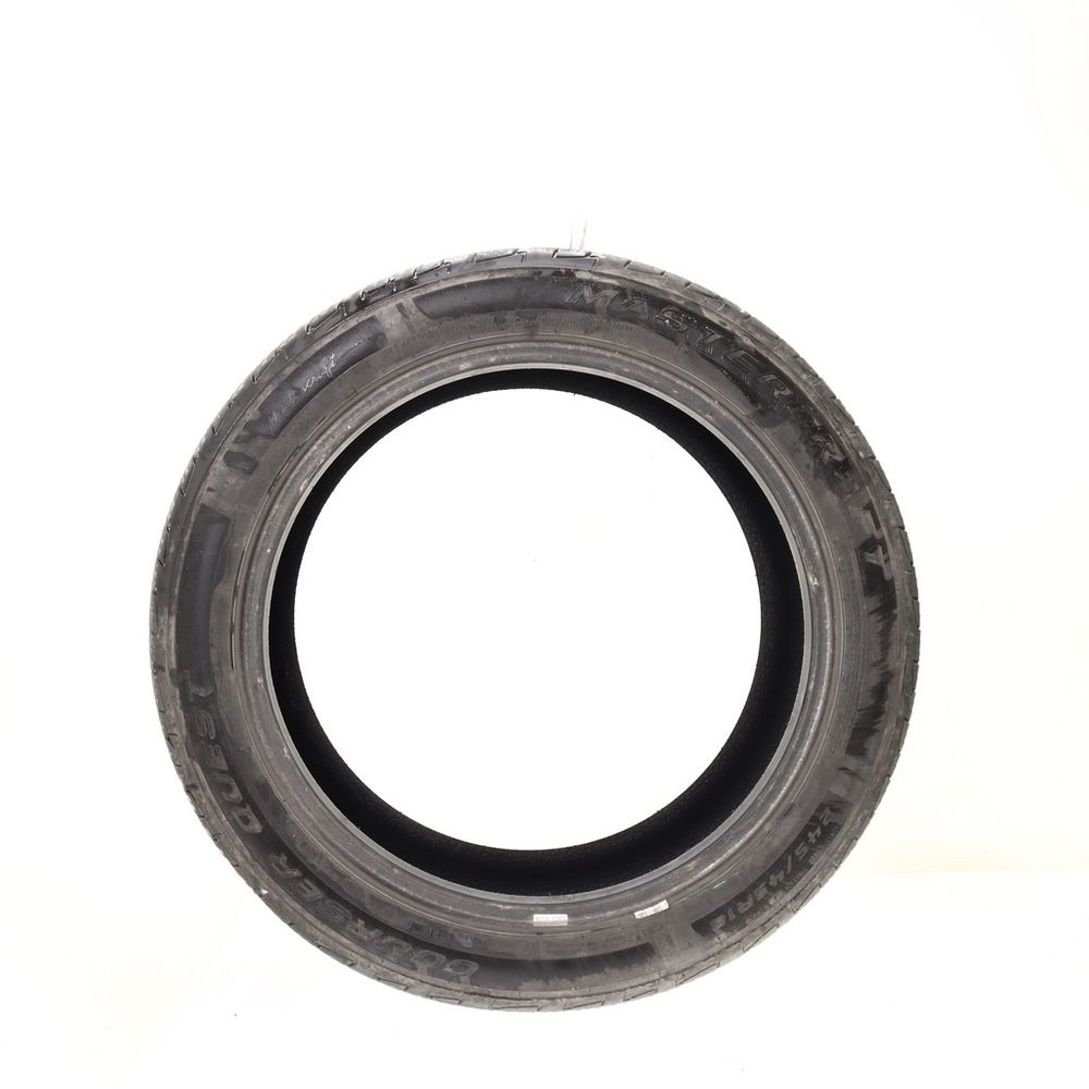 Used 245/45R18 Mastercraft Courser Quest 100V - 8/32 - Image 3