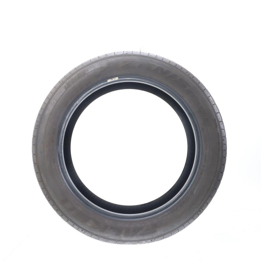 Used 245/50ZR19 Falken Azenis FK460 A/S 105Y - 6/32 - Image 3
