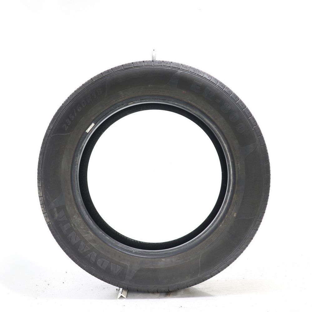Used 235/60R18 Advanta ER-800 103H - 8/32 - Image 3