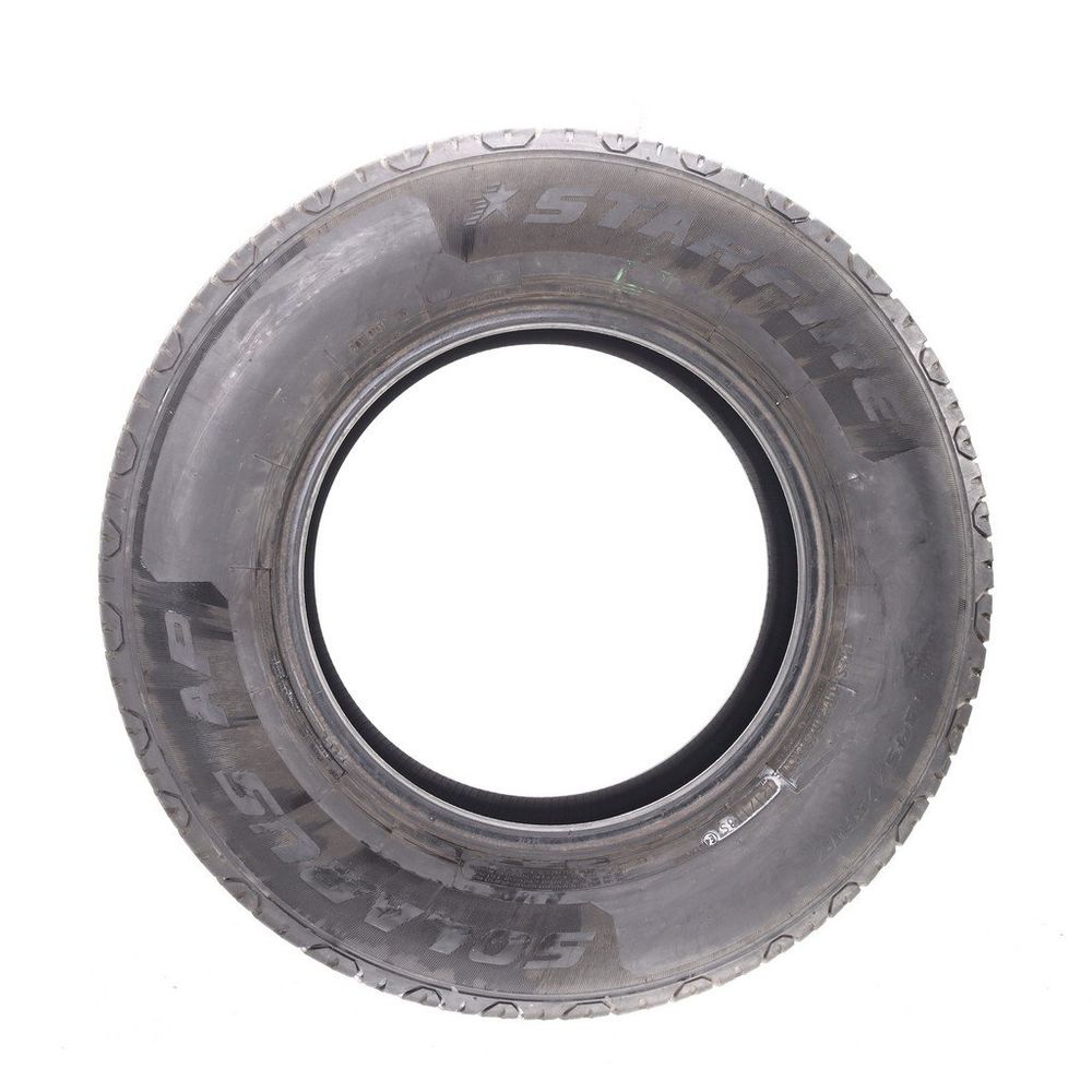 Used LT 245/75R17 Starfire Solarus AP 121/118S E - 10/32 - Image 3