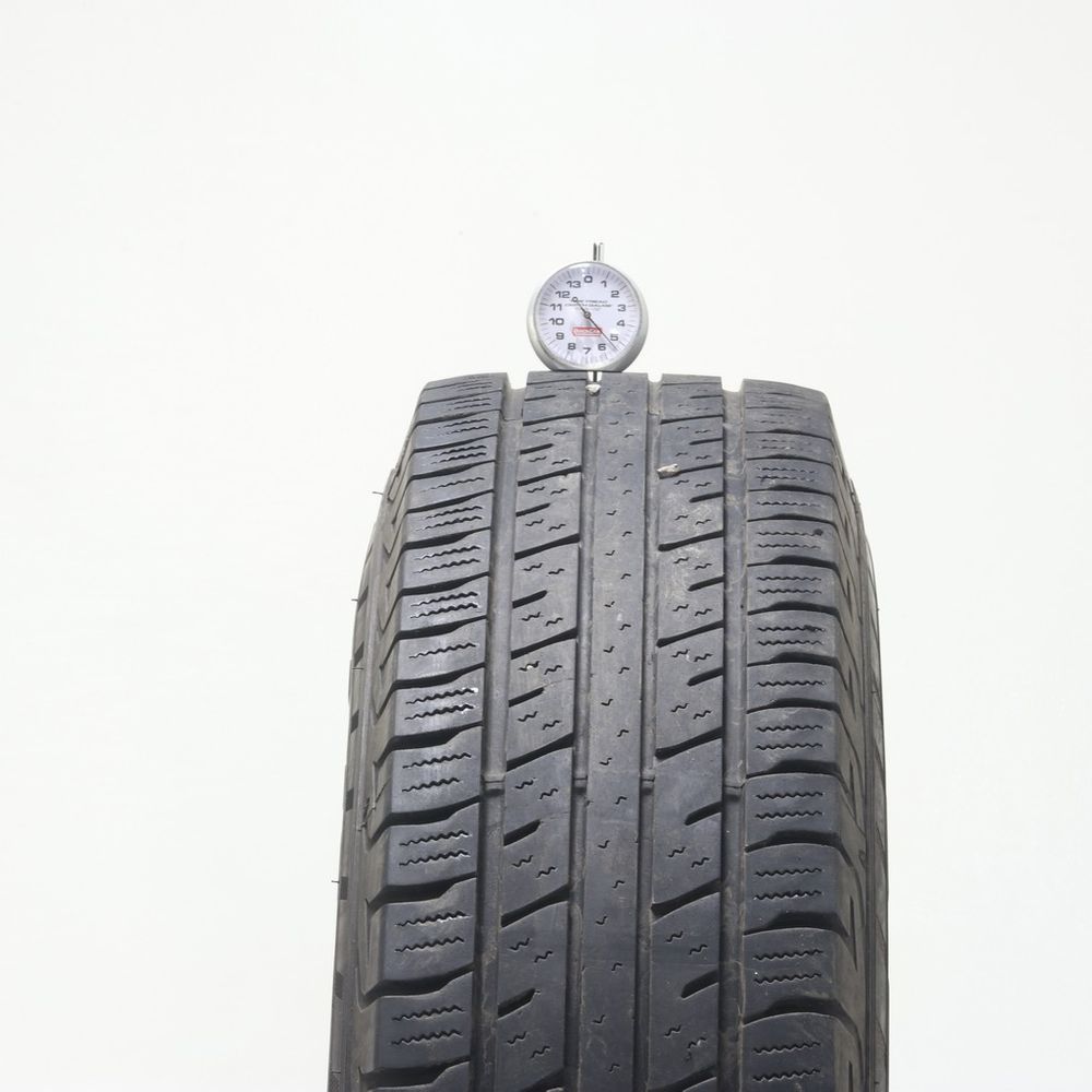 Used LT 235/85R16 Falken Wildpeak H/T HT01 120/116S E - 5/32 - Image 2