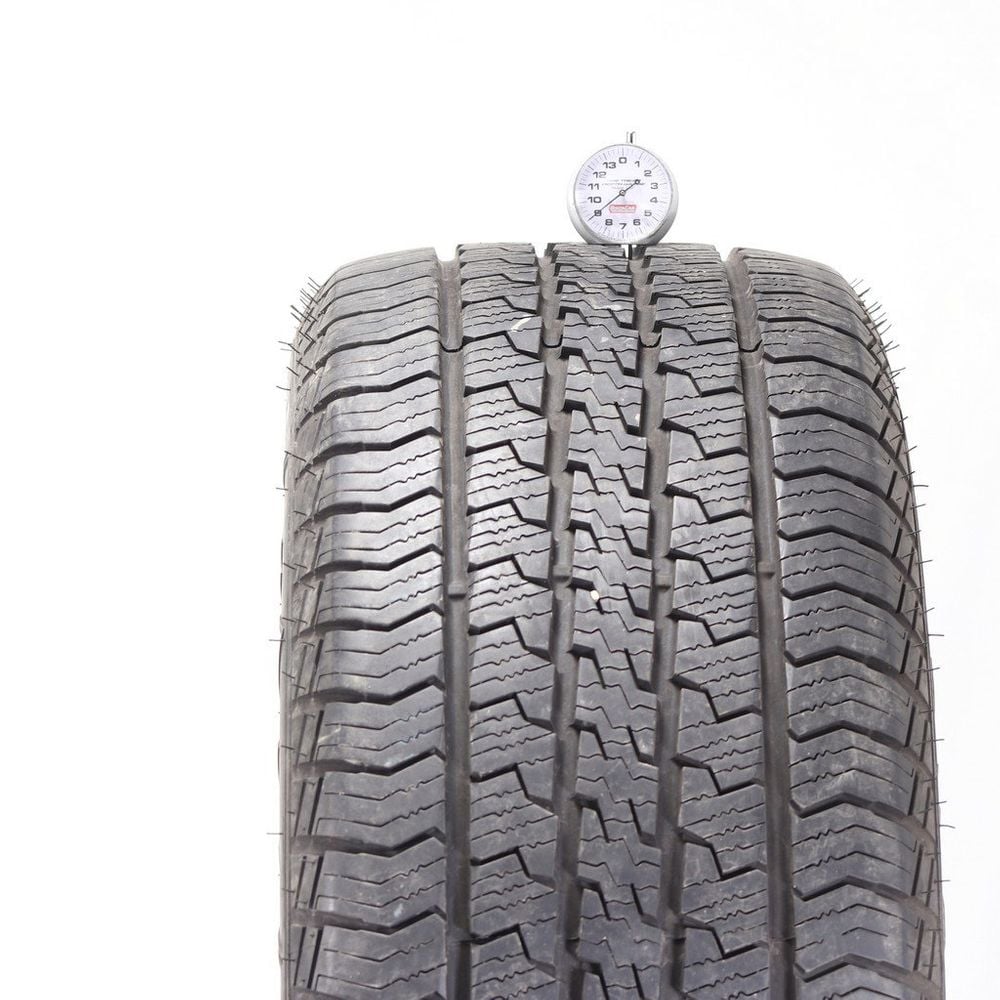 Set of (2) Used 275/55R20 Rocky Mountain H/T 113H - 9-9.5/32 - Image 2