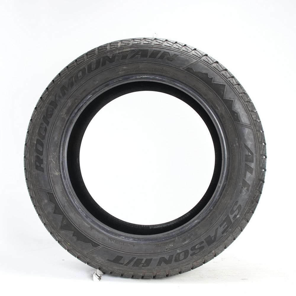 Set of (2) Used 275/55R20 Rocky Mountain H/T 113H - 9-9.5/32 - Image 3