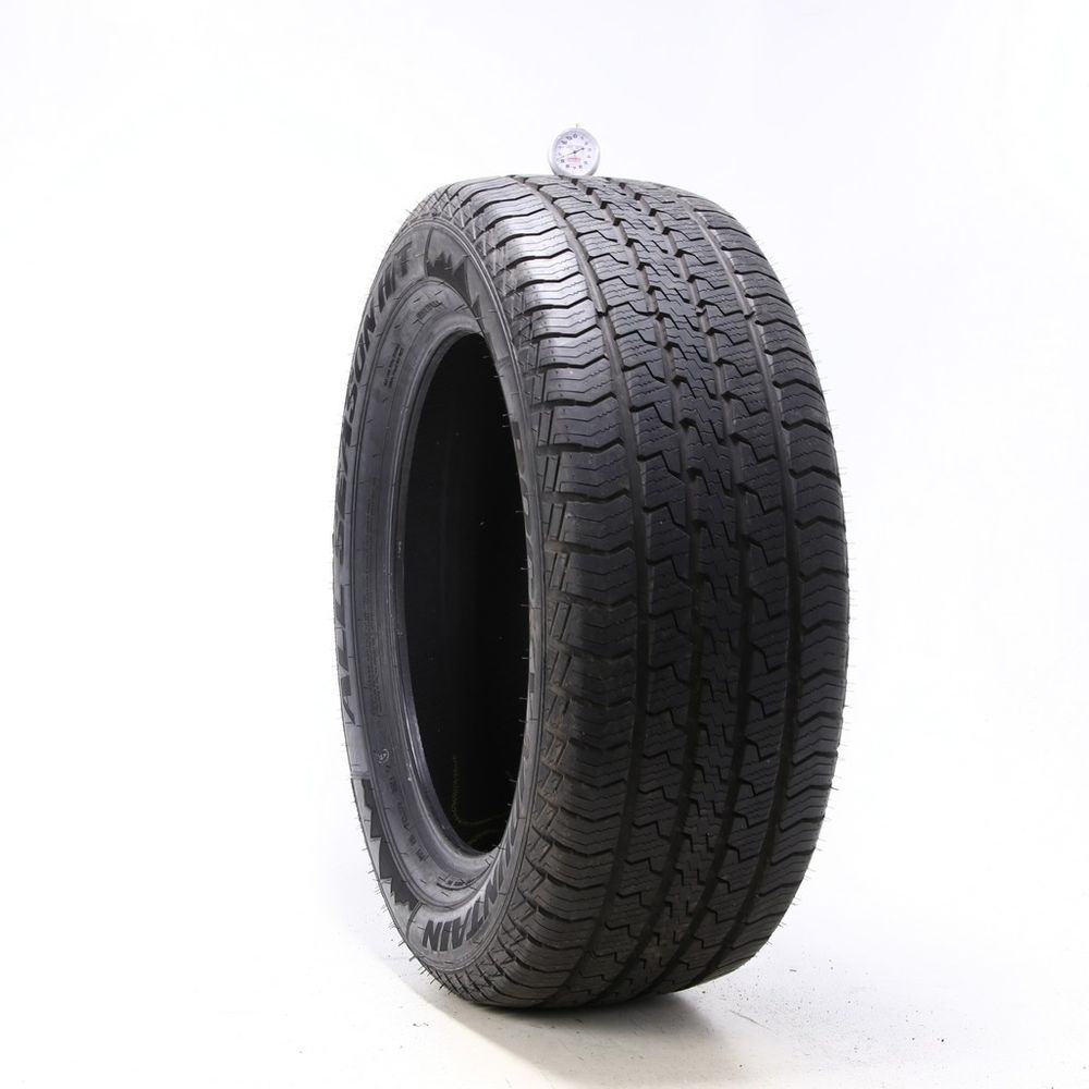 Set of (2) Used 275/55R20 Rocky Mountain H/T 113H - 9-9.5/32 - Image 4