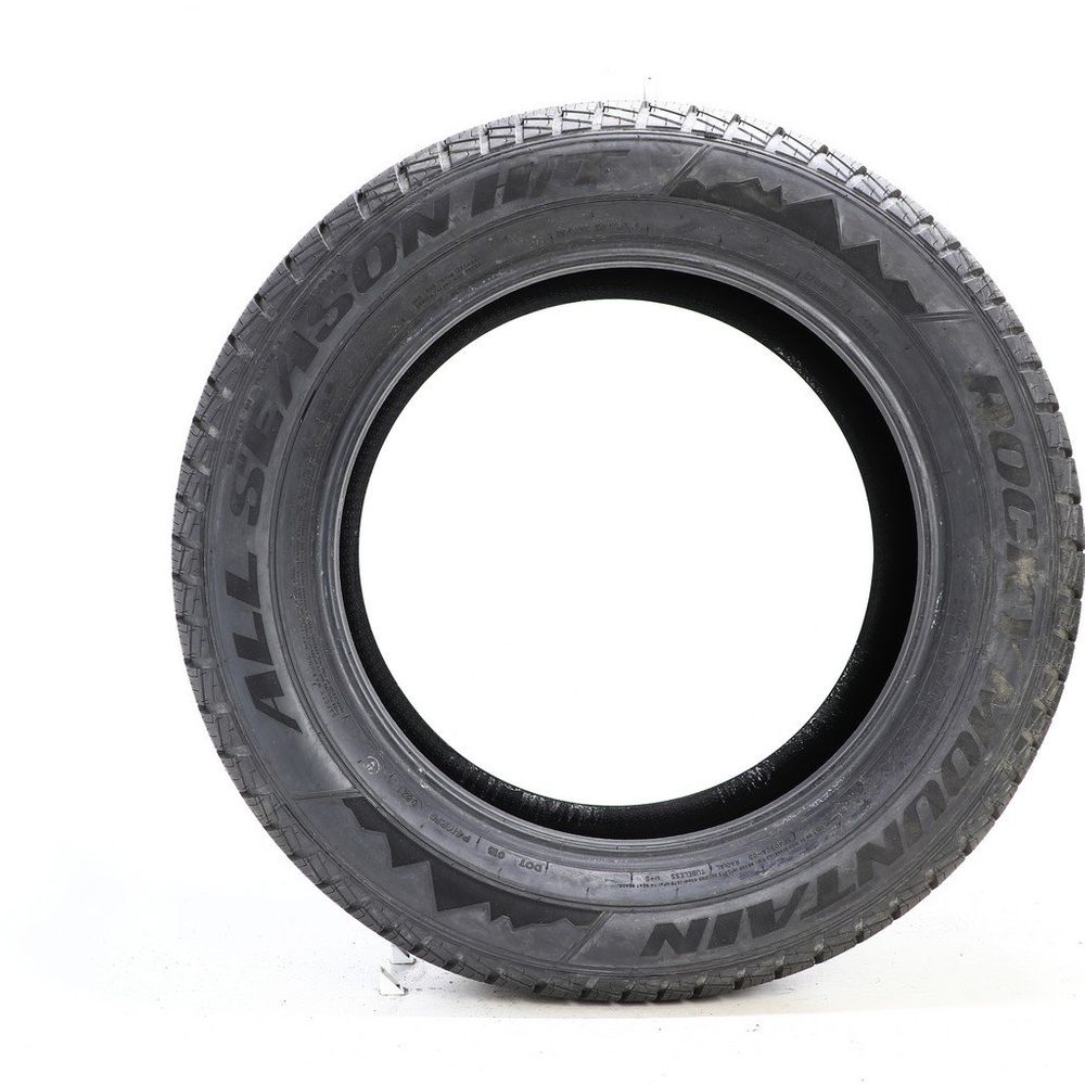 Set of (2) Used 275/55R20 Rocky Mountain H/T 113H - 9-9.5/32 - Image 6