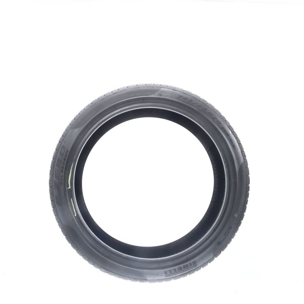 New 245/40R20 Pirelli P Zero GOE 99W - Image 3
