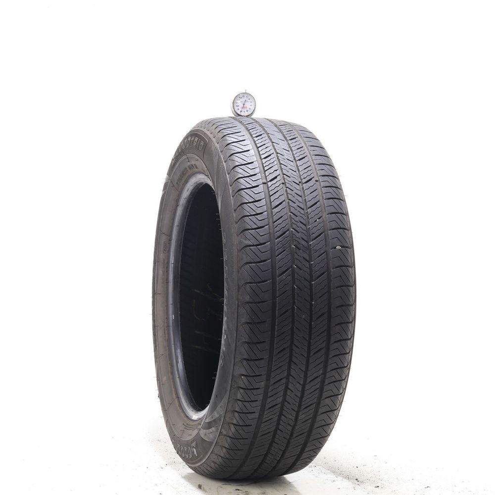 Used 235/60R18 Goodtrip GS-07 H/T 107V - 8/32 - Image 1