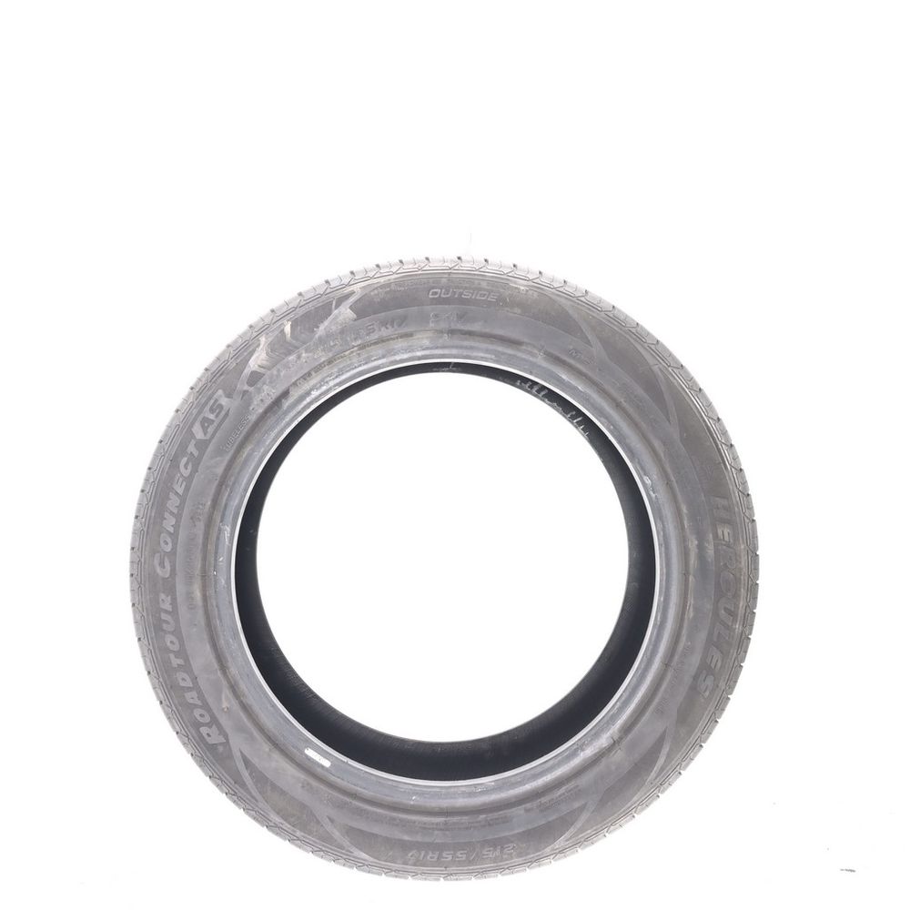 Used 215/55R17 Hercules Roadtour Connect AS 94V - 7.5/32 - Image 3