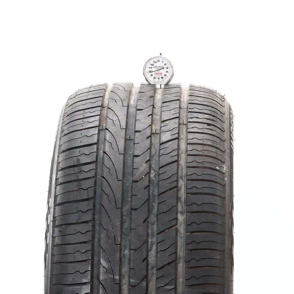 Used 275/40R20 Zeta Impero 106W - 9.5/32 - Image 2