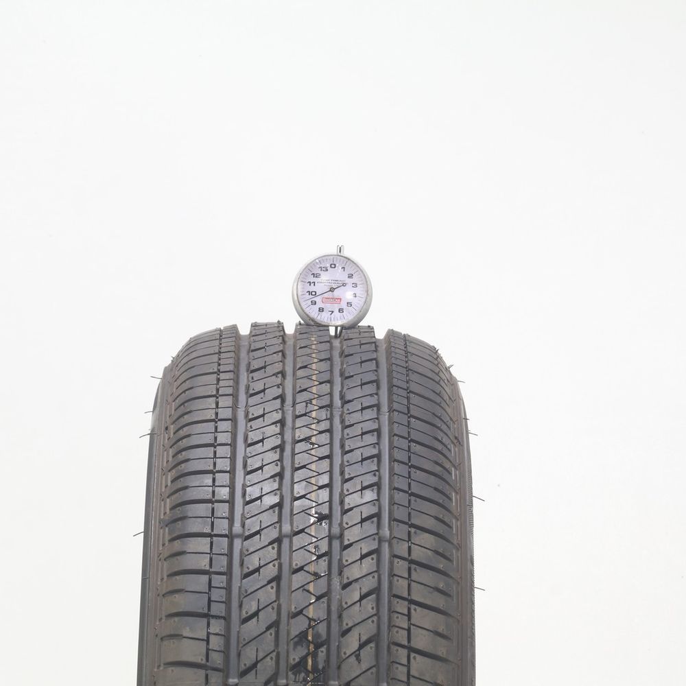 Set of (2) Used 205/60R15 Bridgestone Ecopia EP422 Plus 91H - 8.5-9.5/32 - Image 5