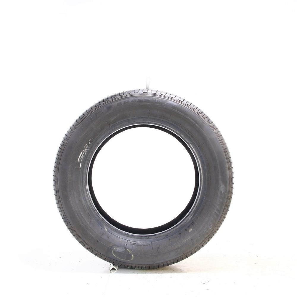 Set of (2) Used 205/60R15 Bridgestone Ecopia EP422 Plus 91H - 8.5-9.5/32 - Image 6