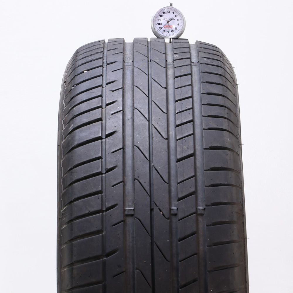 Set of (2) Used 265/60R18 Petlas Explero PT431 H/T 110H - 7-8.5/32 - Image 5