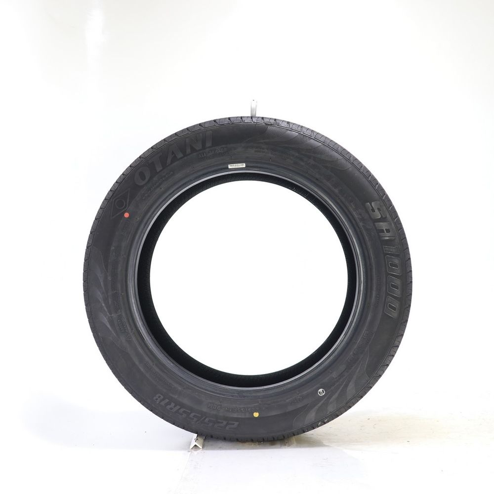 Used 225/55R18 Otani SA1000 98H - 10/32 - Image 3