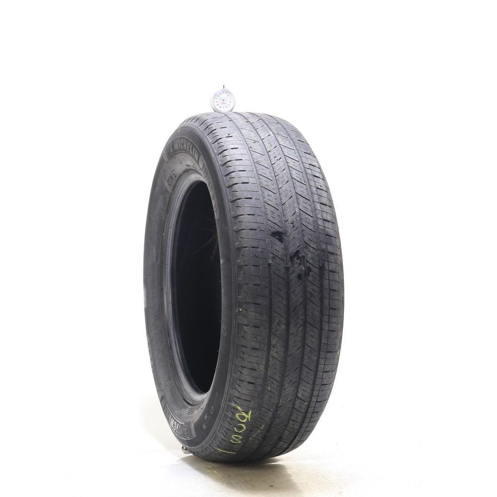 Used 225/65R17 Michelin Primacy A/S 102H - 3.5/32 - Image 1