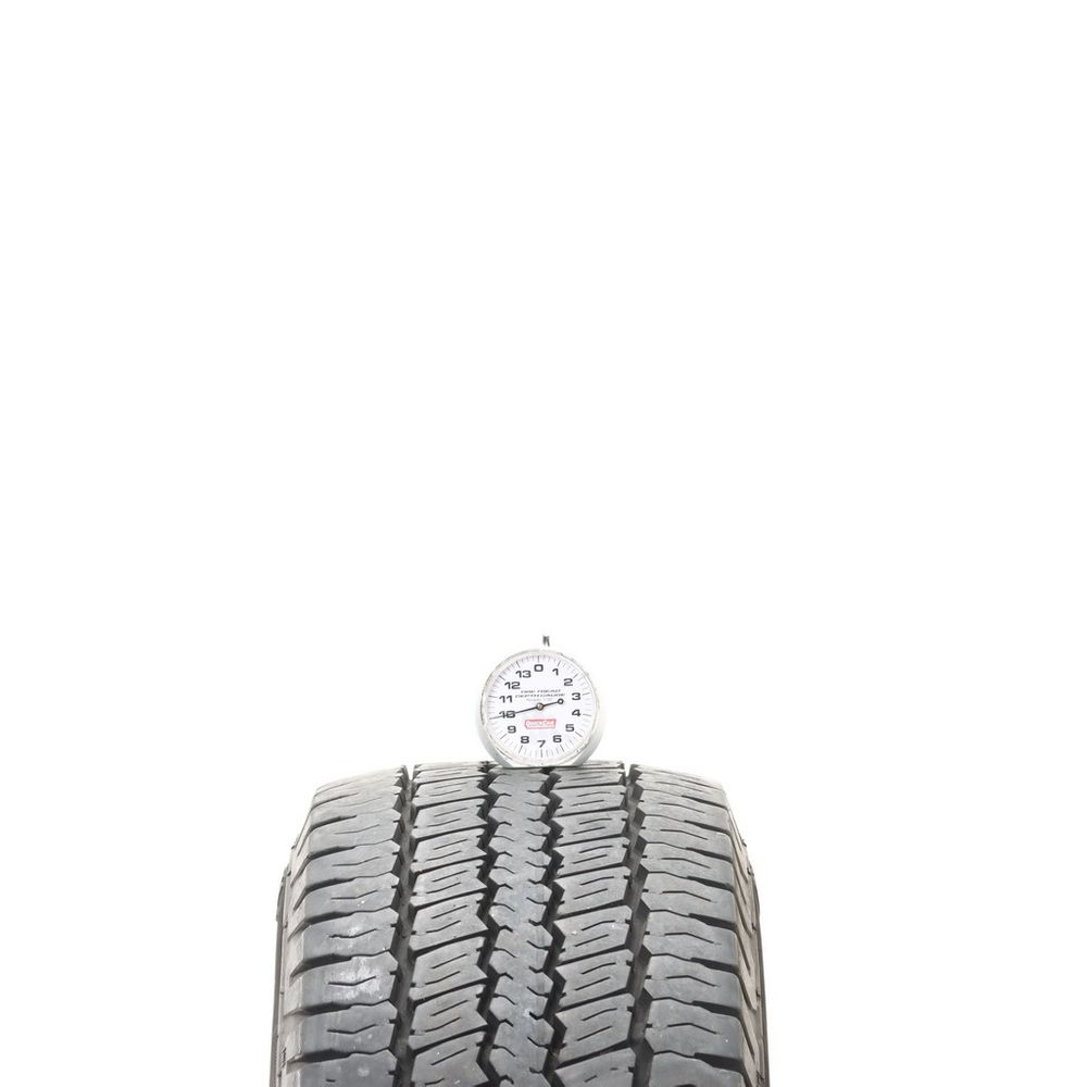 Used 185/60R15C General Grabber HD VAN 94/92T - 10/32 - Image 2
