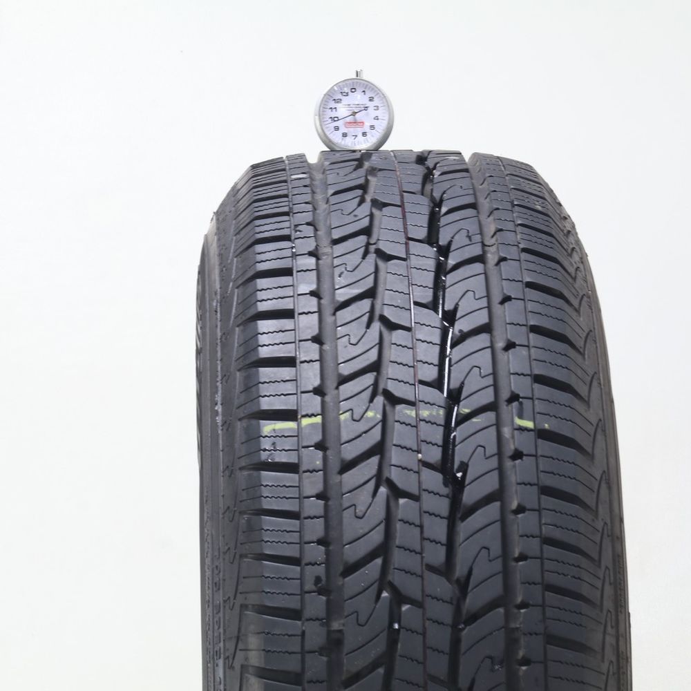 Used 245/70R17 General Grabber HTS 108T - 9.5/32 - Image 2