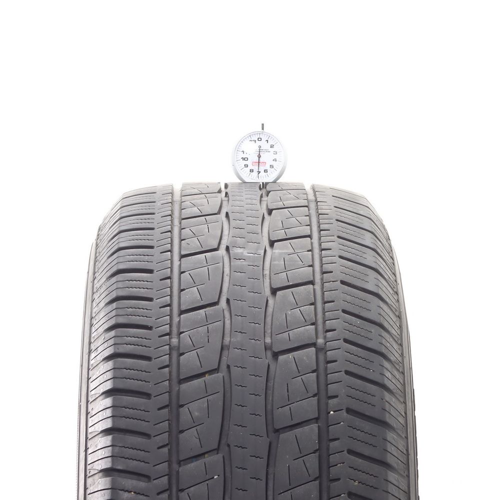 Set of (4) Used 275/60R20 General Grabber HTS 60 115S - 7-7.5/32 - Image 2