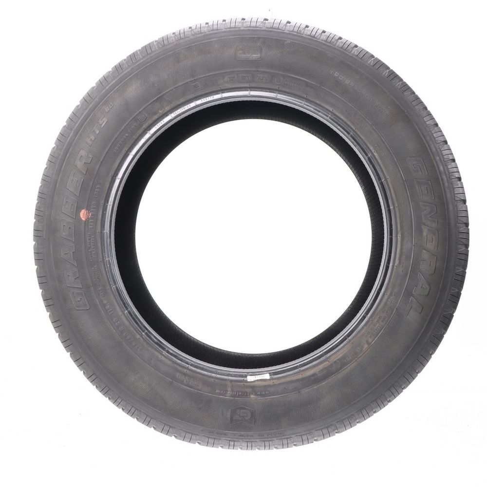 Set of (4) Used 275/60R20 General Grabber HTS 60 115S - 7-7.5/32 - Image 3