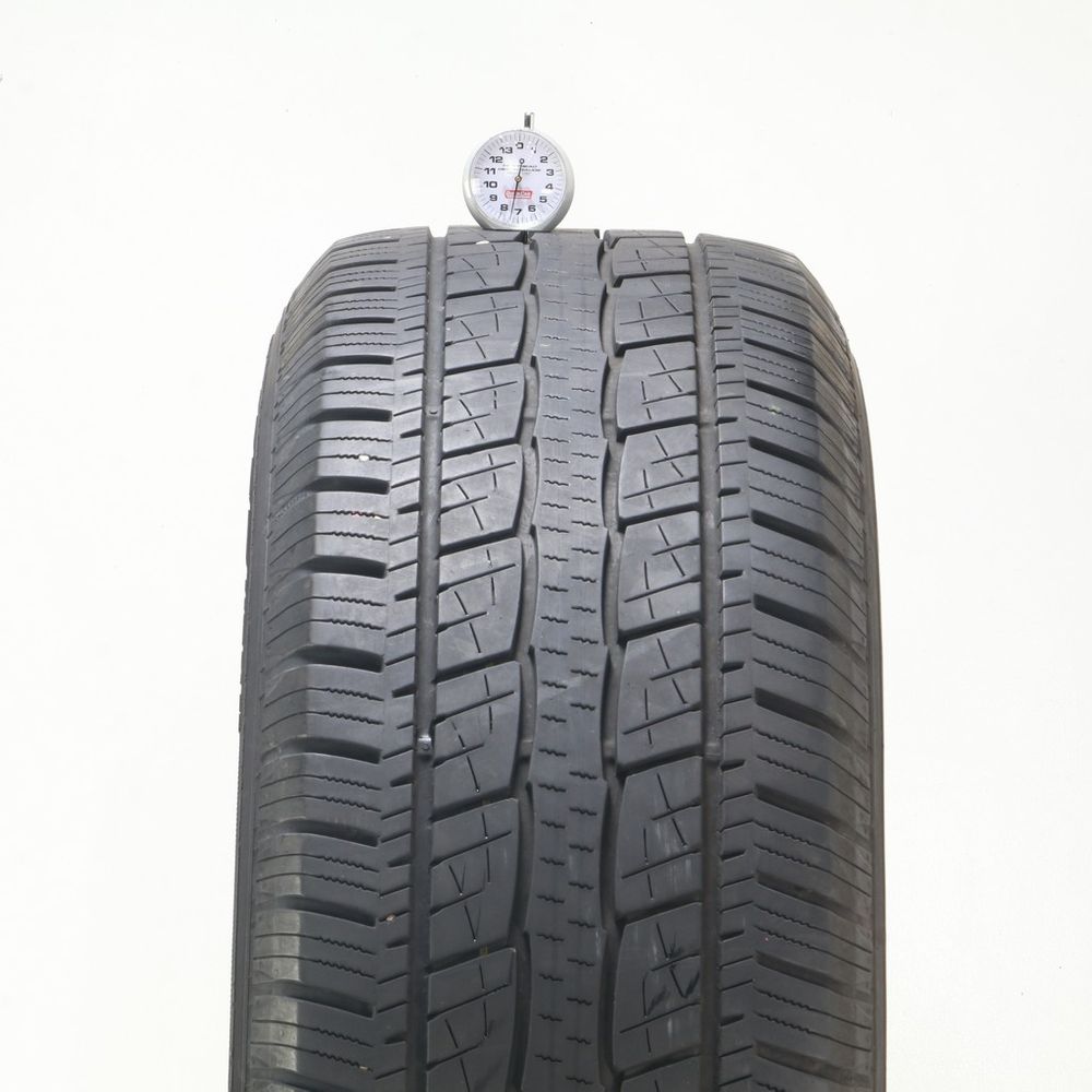 Set of (4) Used 275/60R20 General Grabber HTS 60 115S - 7-7.5/32 - Image 5